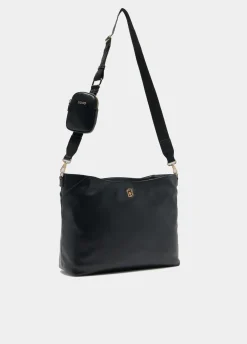 Liu Jo Fourre-tout format moyen avec charm|Femme Sac Shopper