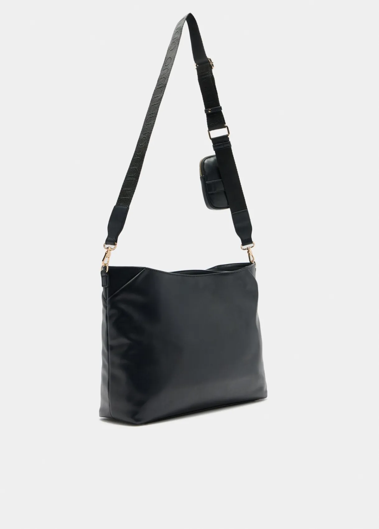 Liu Jo Fourre-tout format moyen avec charm|Femme Sac Shopper