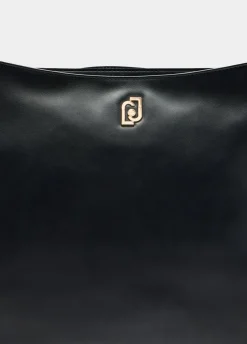 Liu Jo Fourre-tout format moyen avec charm|Femme Sac Shopper