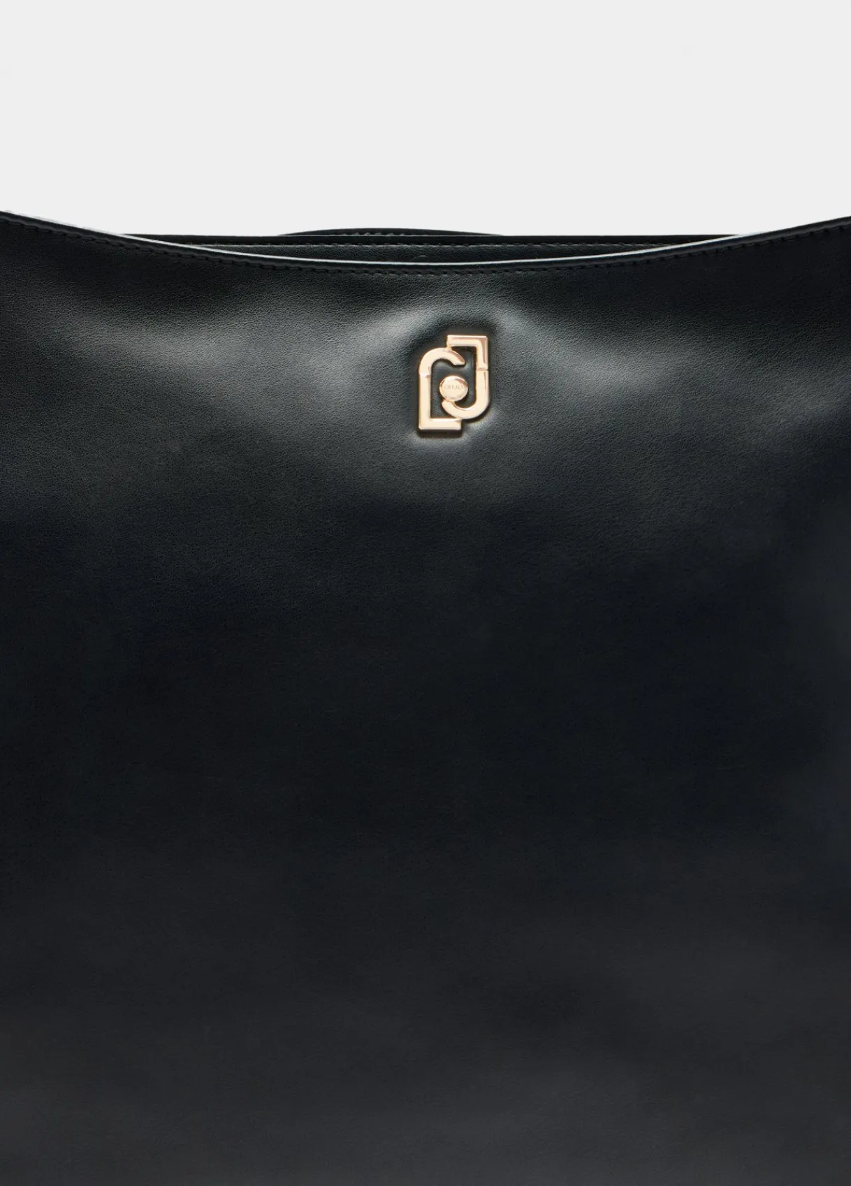 Liu Jo Fourre-tout format moyen avec charm|Femme Sac Shopper