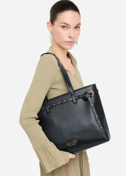 Liu Jo Fourre-tout format moyen Better|Femme Sac Shopper