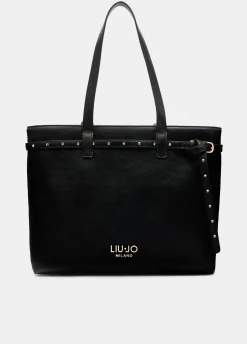 Liu Jo Fourre-tout format moyen Better|Femme Sac Shopper