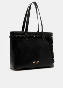 Liu Jo Fourre-tout format moyen Better|Femme Sac Shopper