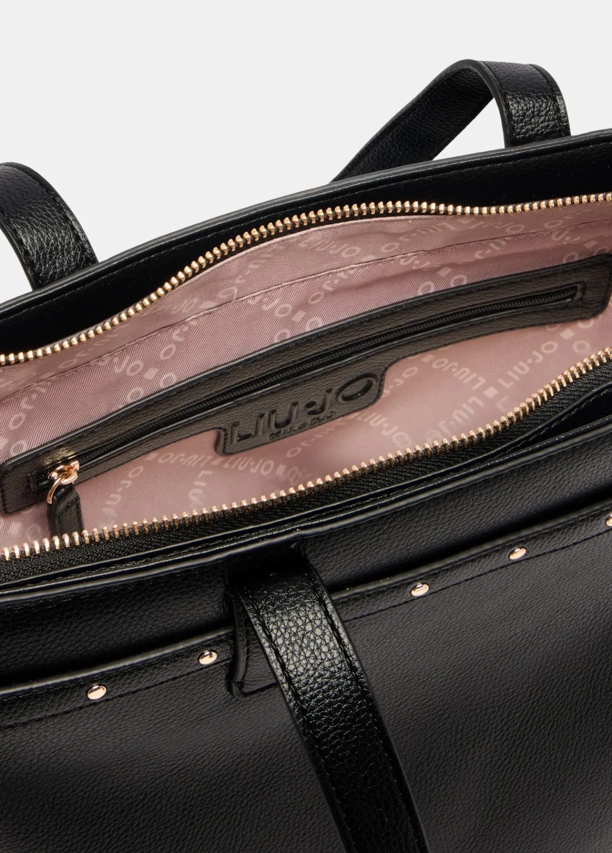 Liu Jo Fourre-tout format moyen Better|Femme Sac Shopper