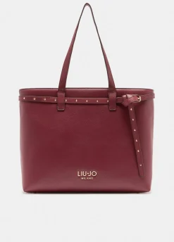 Liu Jo Fourre-tout format moyen Better|Femme Sac Shopper