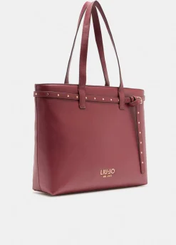 Liu Jo Fourre-tout format moyen Better|Femme Sac Shopper