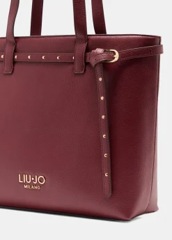 Liu Jo Fourre-tout format moyen Better|Femme Sac Shopper