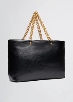 Liu Jo Fourre-tout grand format LaPuffy|Femme Sac Shopper|Lapuffy