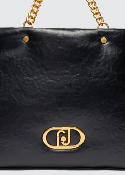 Liu Jo Fourre-tout grand format LaPuffy|Femme Sac Shopper|Lapuffy