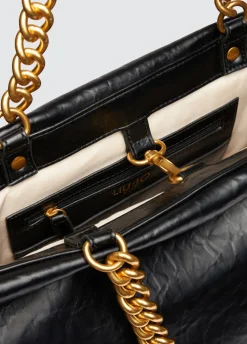 Liu Jo Fourre-tout grand format LaPuffy|Femme Sac Shopper|Lapuffy