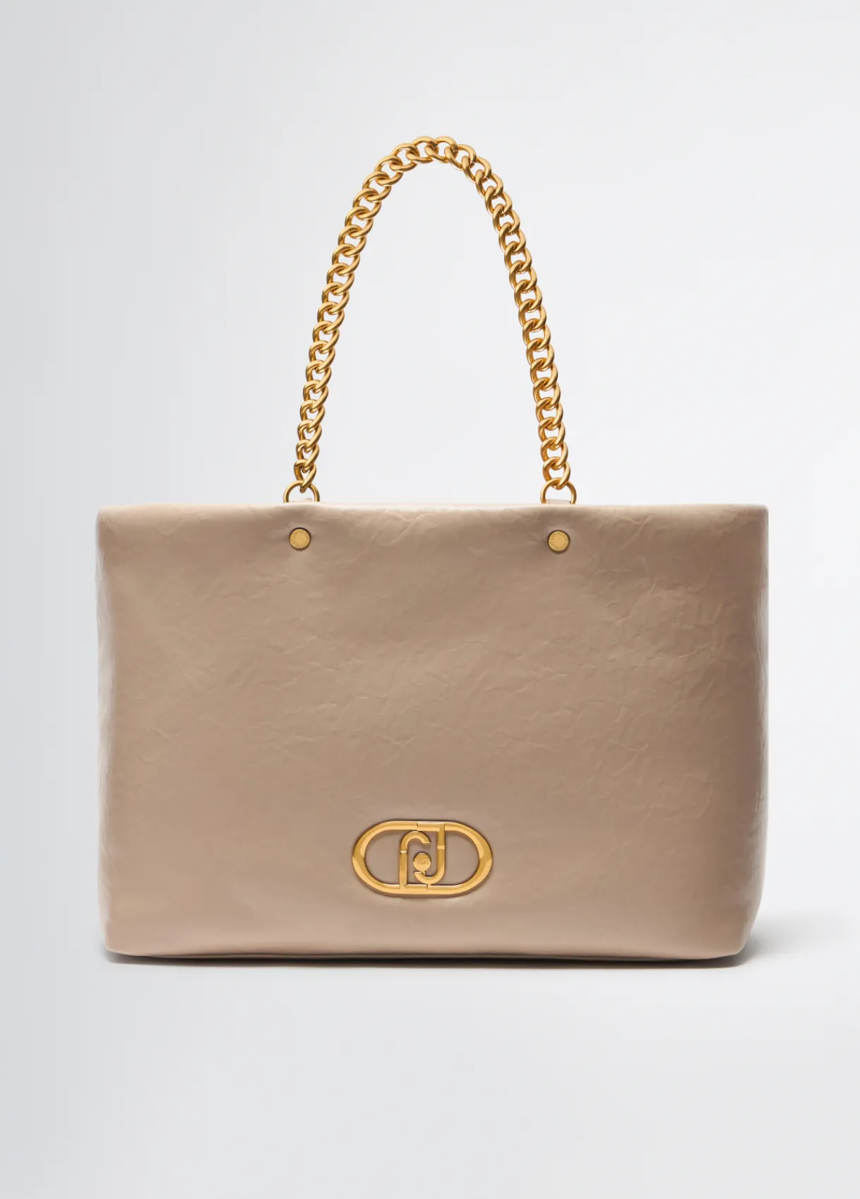 Liu Jo Fourre-tout grand format LaPuffy|Femme Sac Shopper