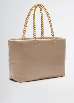 Liu Jo Fourre-tout grand format LaPuffy|Femme Sac Shopper