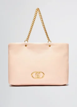 Liu Jo Fourre-tout grand format LaPuffy|Femme Sac Shopper|Lapuffy