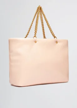 Liu Jo Fourre-tout grand format LaPuffy|Femme Sac Shopper|Lapuffy
