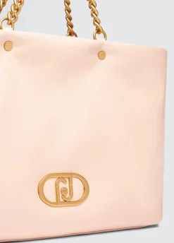Liu Jo Fourre-tout grand format LaPuffy|Femme Sac Shopper|Lapuffy