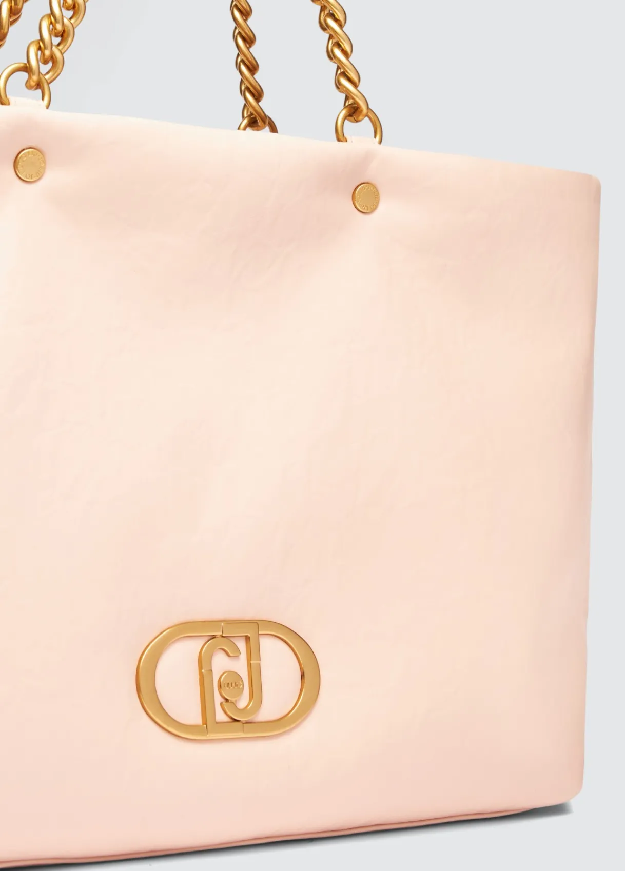 Liu Jo Fourre-tout grand format LaPuffy|Femme Sac Shopper|Lapuffy