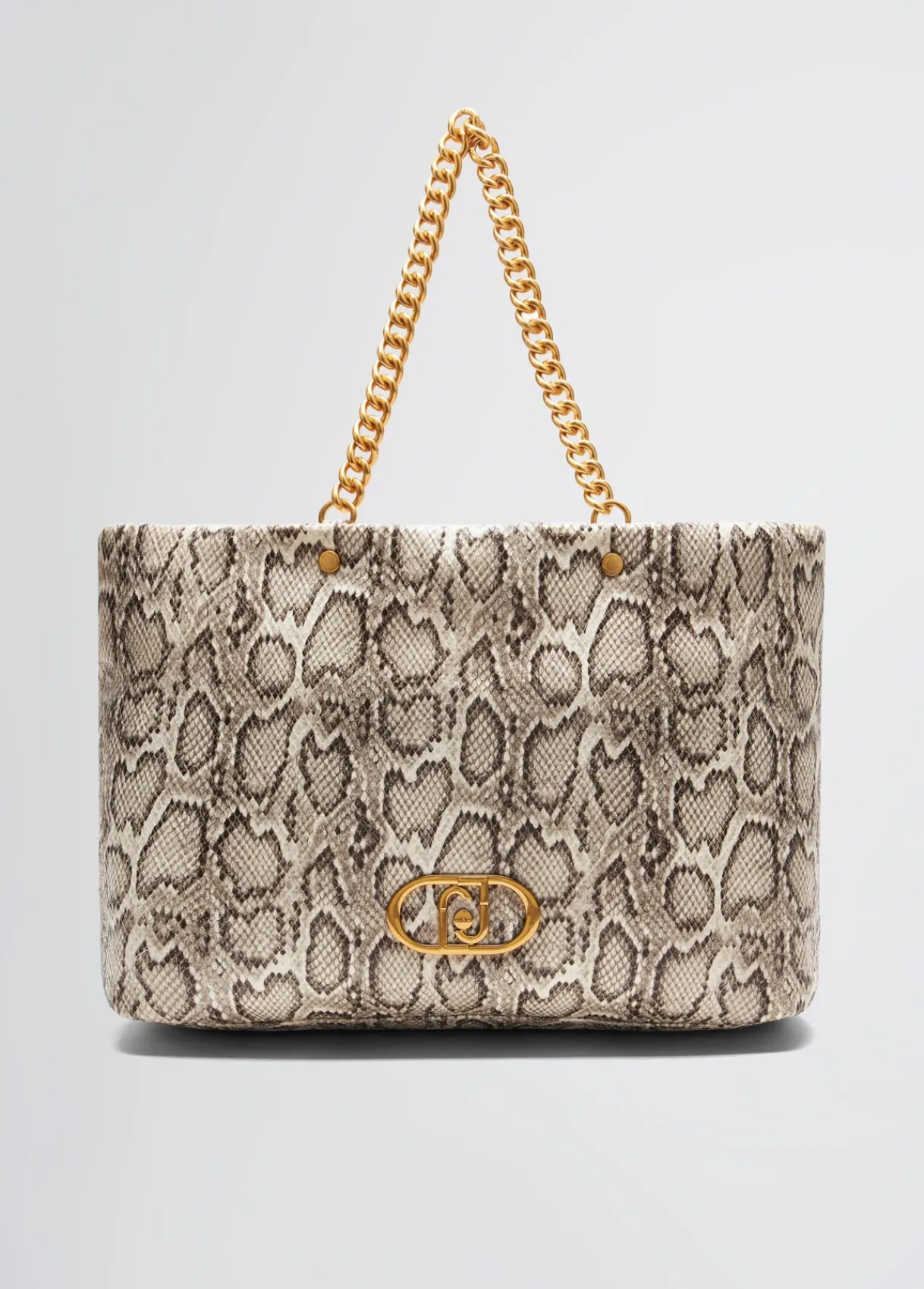 Liu Jo Fourre-tout grand format LaPuffy avec|Femme Sac Shopper|Lapuffy