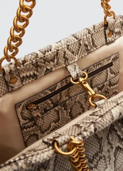 Liu Jo Fourre-tout grand format LaPuffy avec|Femme Sac Shopper|Lapuffy