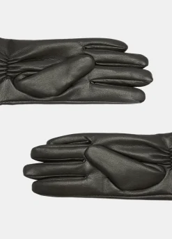 Liu Jo Gants avec logo|Femme Bonnets