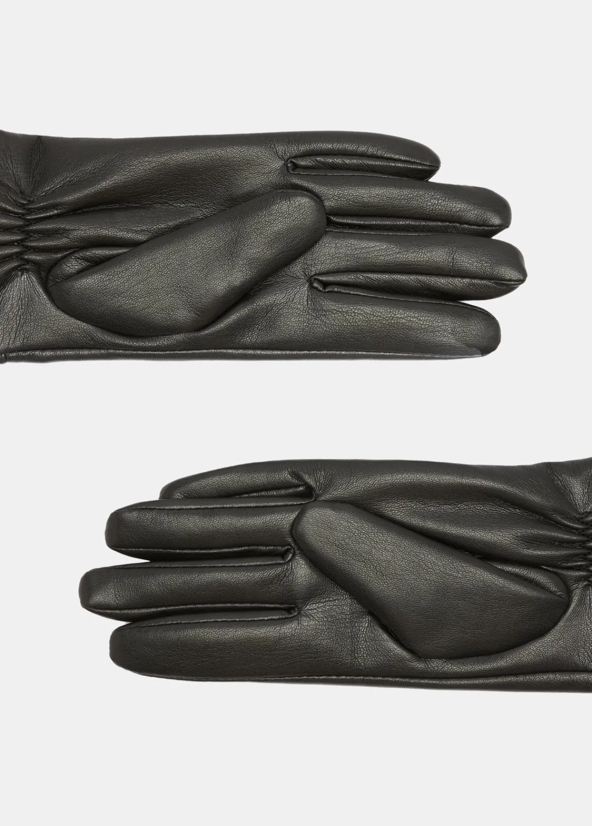 Liu Jo Gants avec logo|Femme Bonnets
