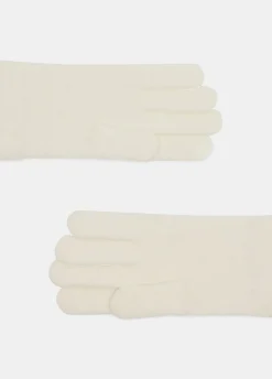 Liu Jo Gants avec logo|Femme Écharpes Et Foulards