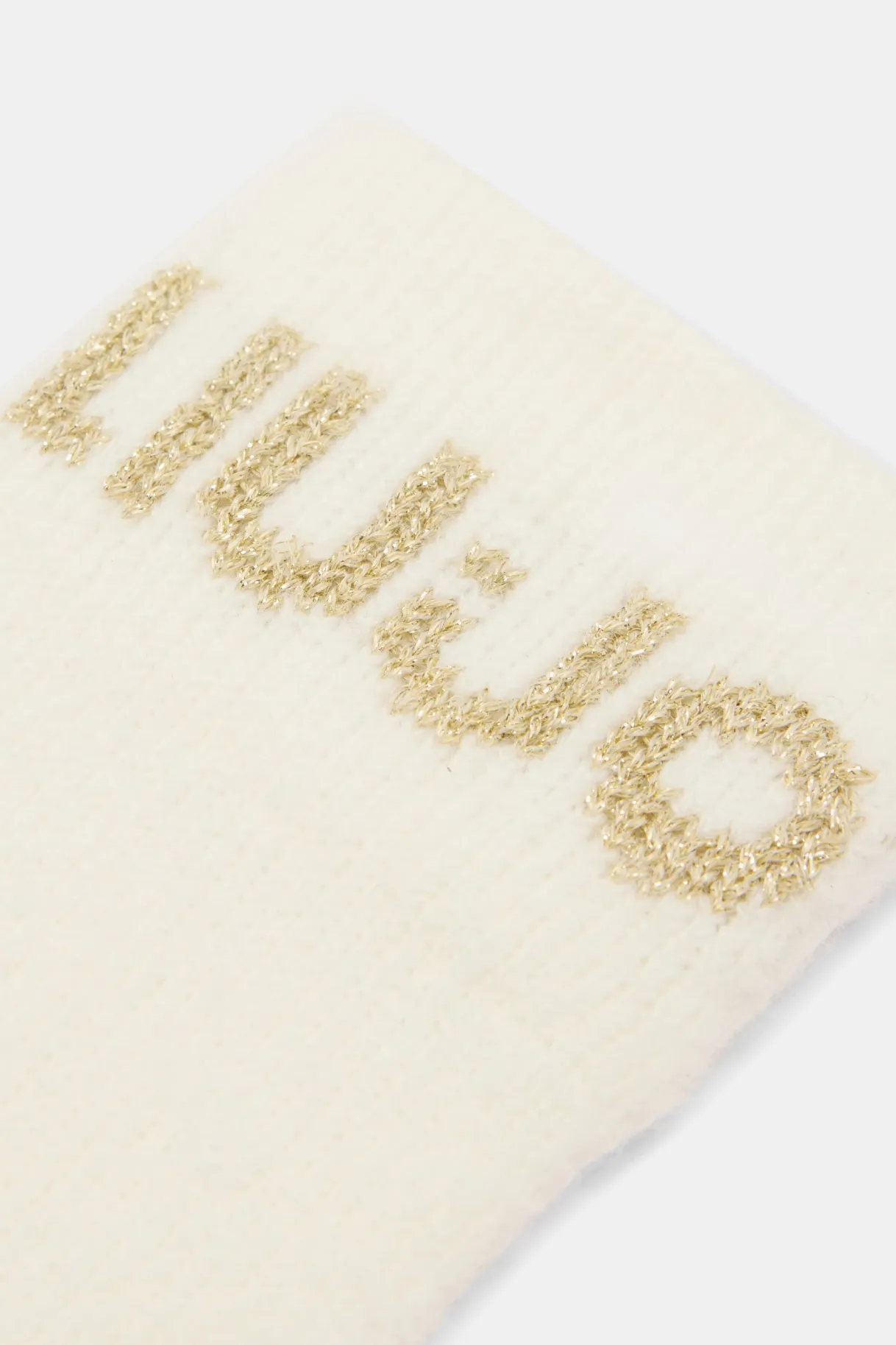 Liu Jo Gants avec logo|Femme Écharpes Et Foulards