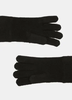 Liu Jo Gants avec logo|Femme Écharpes Et Foulards
