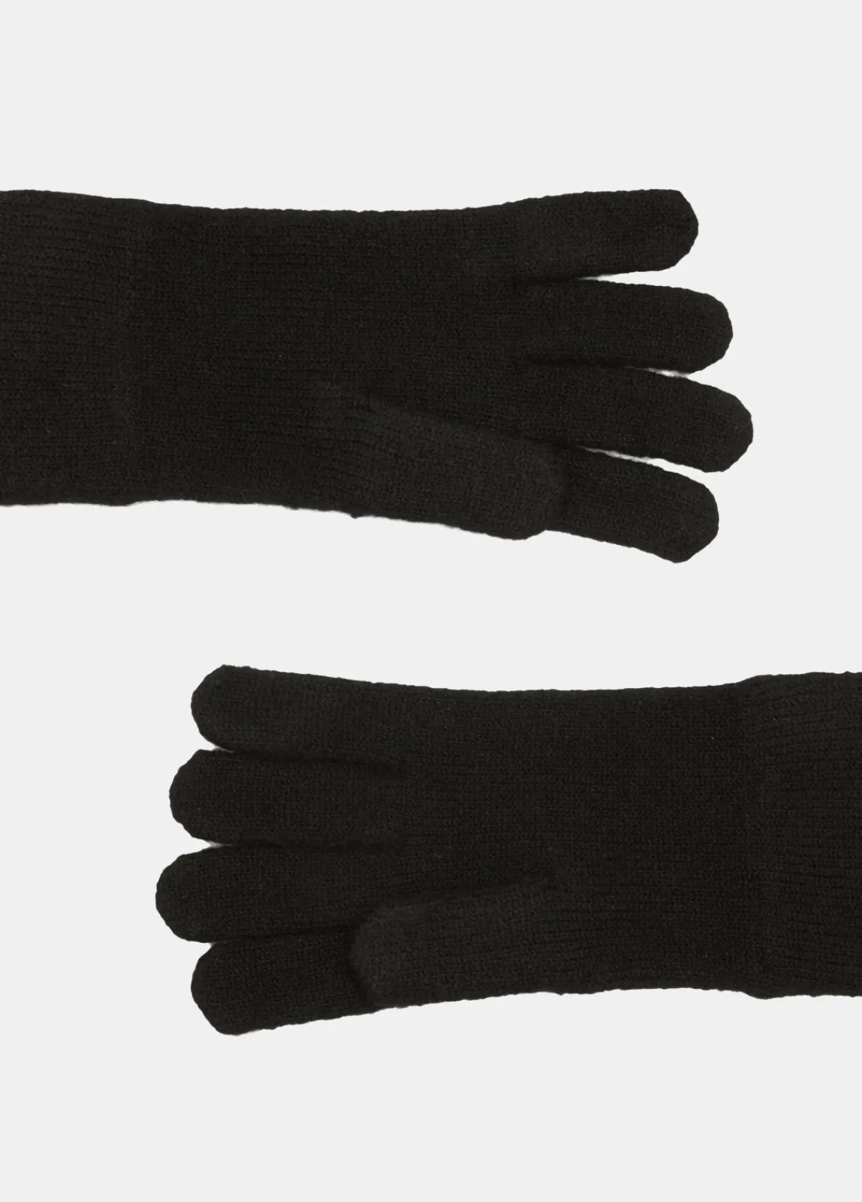 Liu Jo Gants avec logo|Femme Écharpes Et Foulards