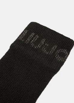 Liu Jo Gants avec logo|Femme Écharpes Et Foulards