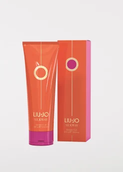 Liu Jo Gel douche Silkway 400 ml|Femme Parfums