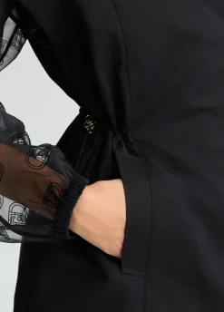 Liu Jo Gilet croisé|Femme Vêtements De Sport|Vestes