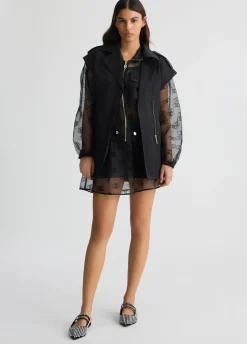 Liu Jo Gilet croisé|Femme Vêtements De Sport|Vestes
