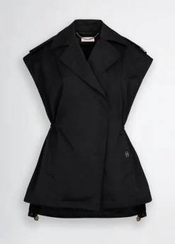 Liu Jo Gilet croisé|Femme Vêtements De Sport|Vestes