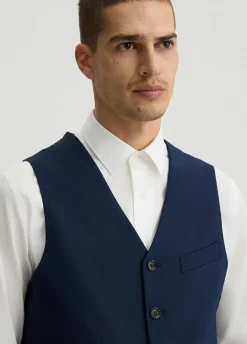 Liu Jo Gilet pour homme|Homme Vestes Et Gilets
