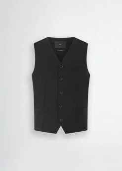 Liu Jo Gilet pour homme|Homme Vestes Et Gilets