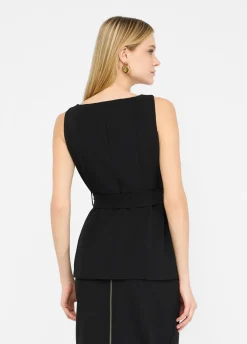 Liu Jo Gilet zippé|Femme Vestes