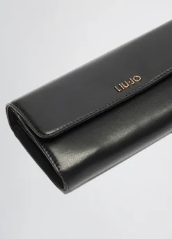 Liu Jo Grand portefeuille|Femme Portefeuilles