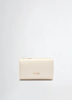 Liu Jo Grand portefeuille|Femme Portefeuilles