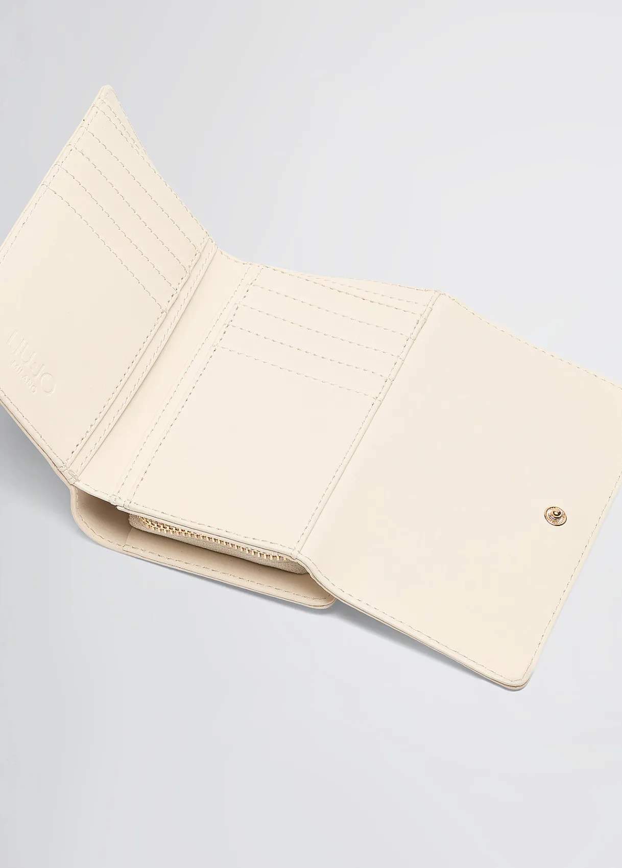 Liu Jo Grand portefeuille|Femme Portefeuilles