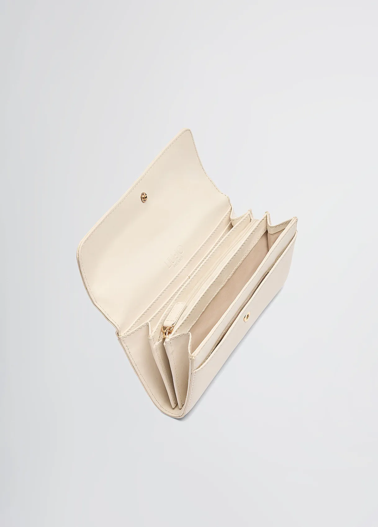 Liu Jo Grand portefeuille|Femme Portefeuilles
