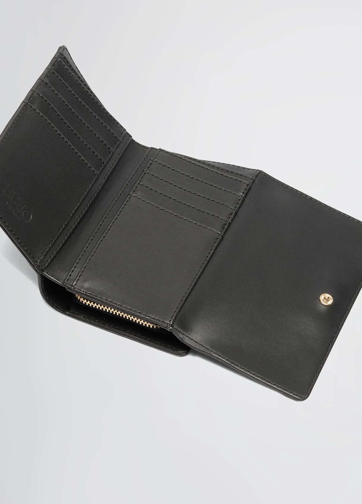 Liu Jo Grand portefeuille|Femme Portefeuilles