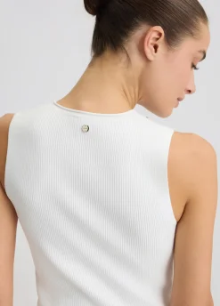 Liu Jo Haut avec clous|Femme Mailles