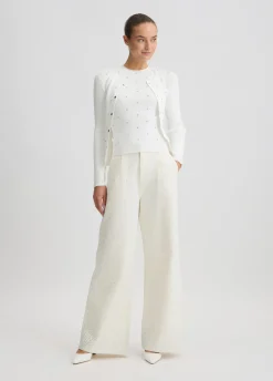 Liu Jo Haut avec clous|Femme Mailles