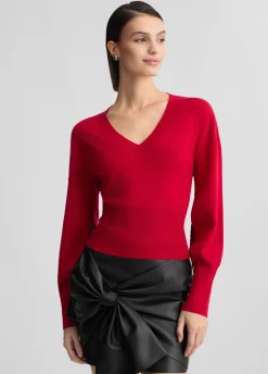 Liu Jo Haut avec découpes|Femme Mailles