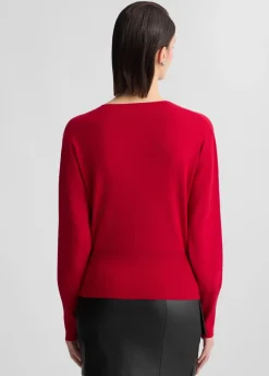 Liu Jo Haut avec découpes|Femme Mailles