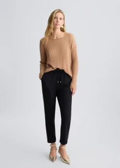 Liu Jo Haut avec strass|Femme Mailles