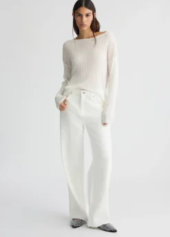 Liu Jo Haut avec strass|Femme Mailles