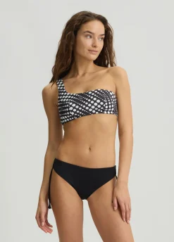 Liu Jo Haut de maillot de bain à pois|Femme Mode Plage