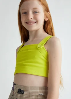 Liu Jo Haut pour petite fille|Enfant T-Shirt