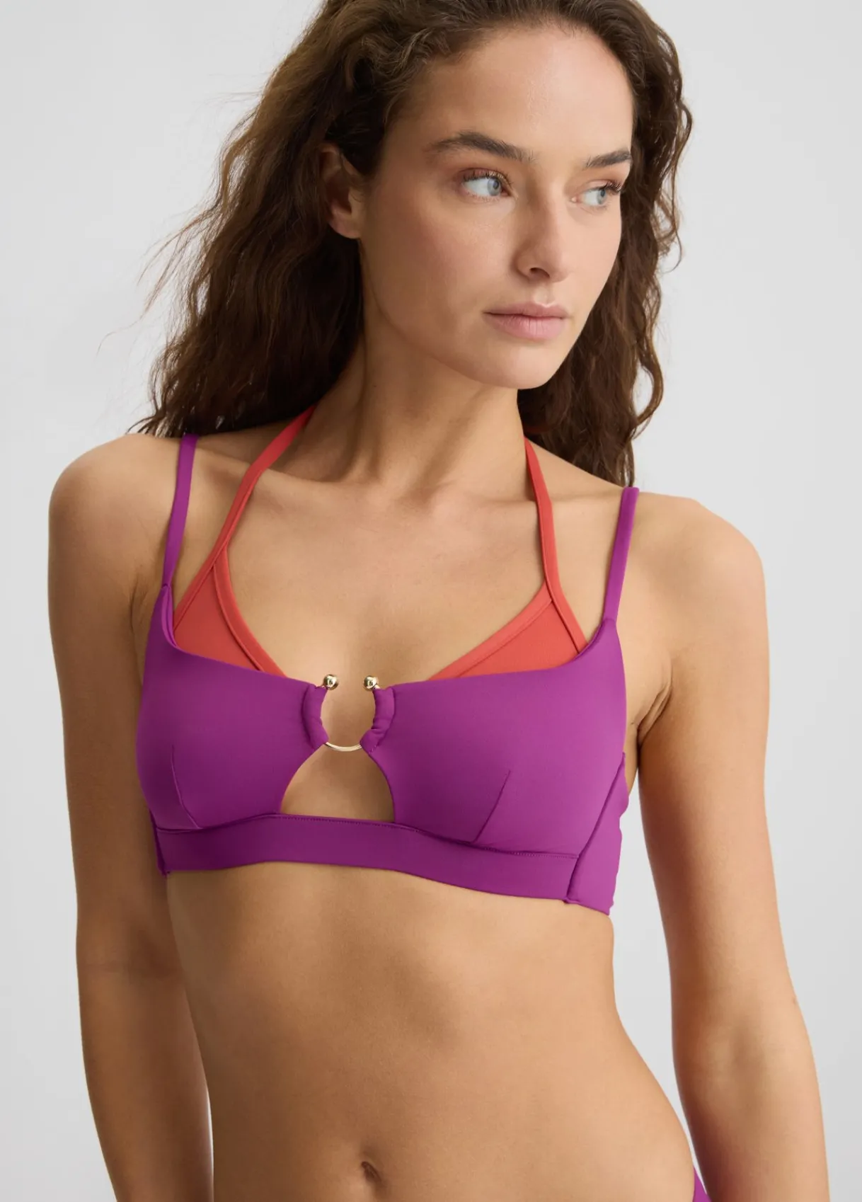 Liu Jo Hauts et bas de bikini|Femme Mode Plage